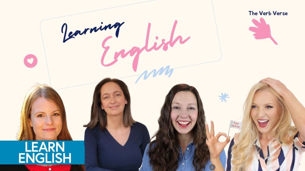 Tips Belajar Bahasa Inggris