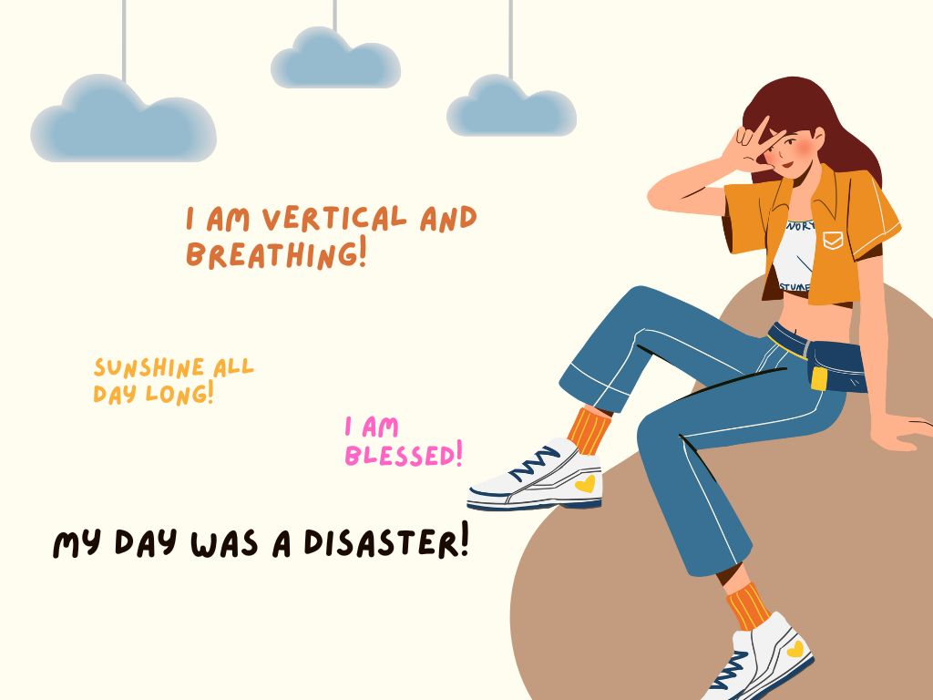 Jawaban How are You dalam slang language