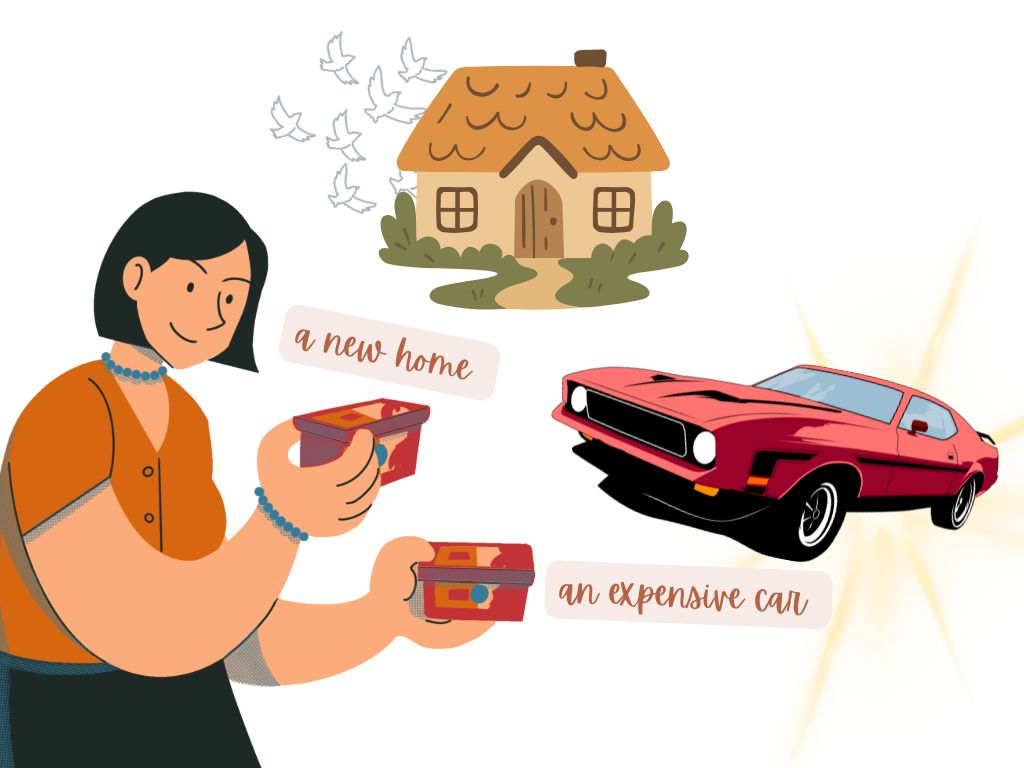 Article a dan an Bahasa Inggris dan bedanya